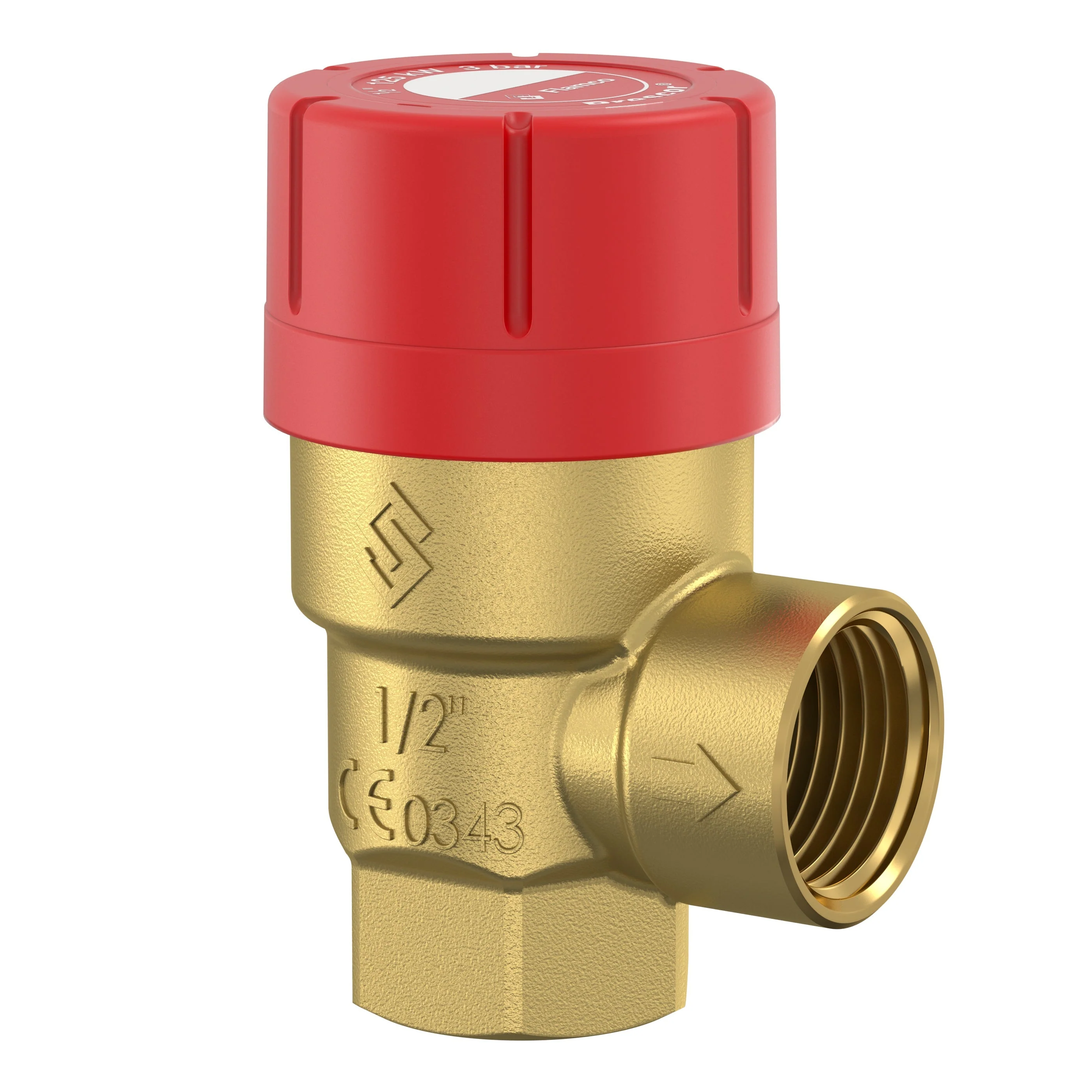 Prescor Valves - Image 4