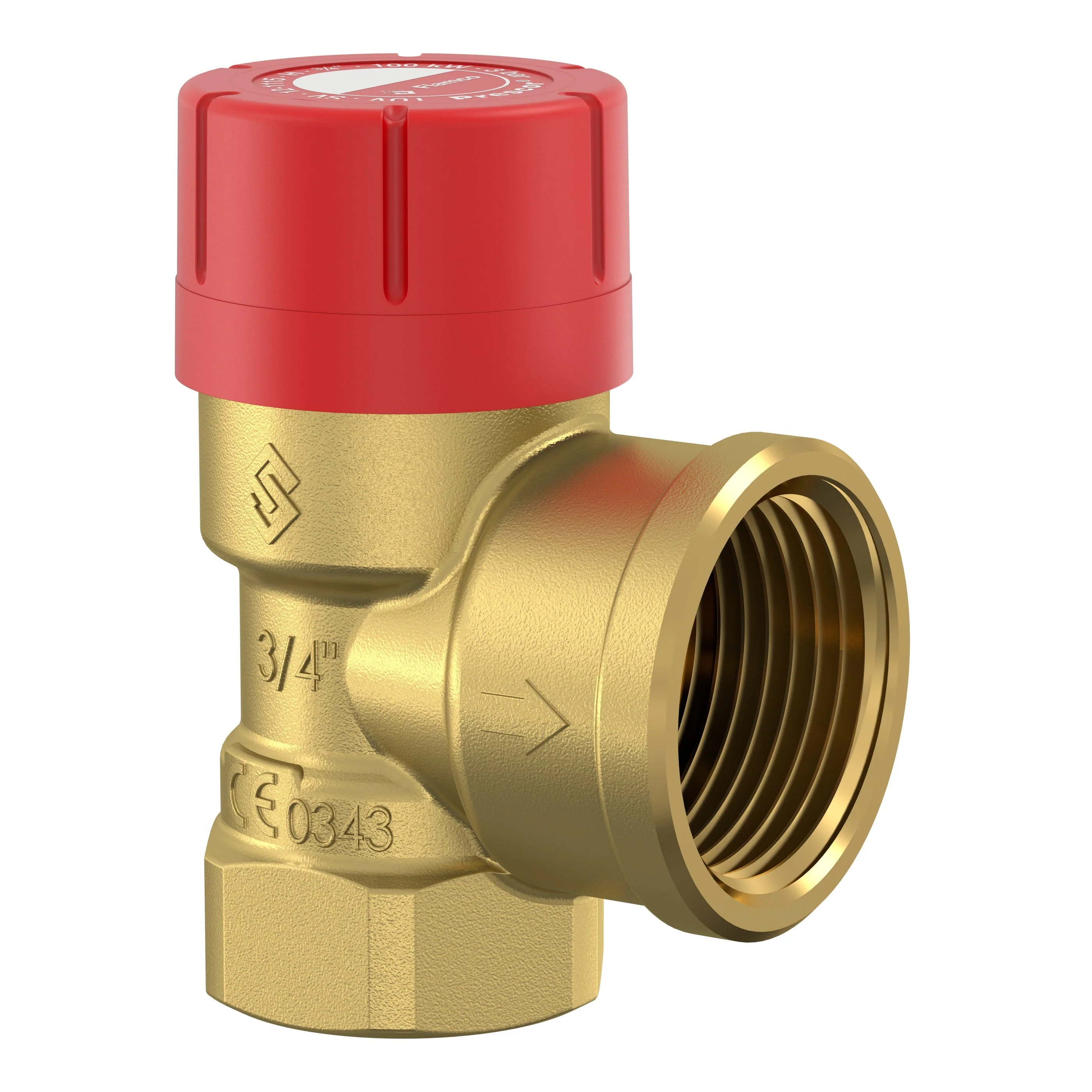 Prescor Valves - Image 6