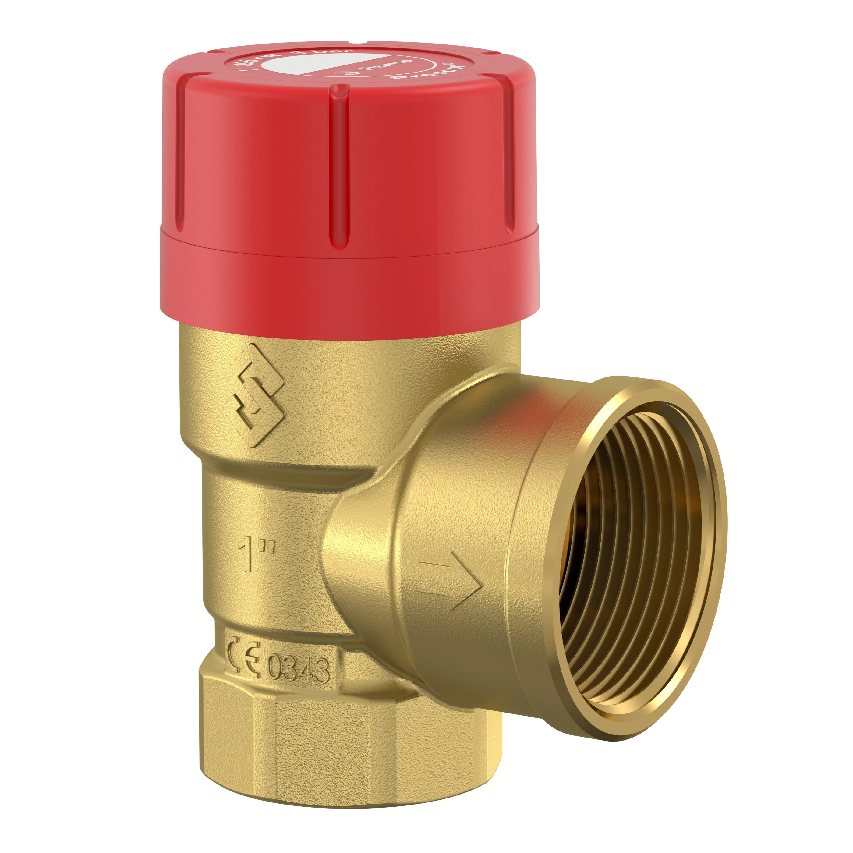 Prescor Valves - Image 7