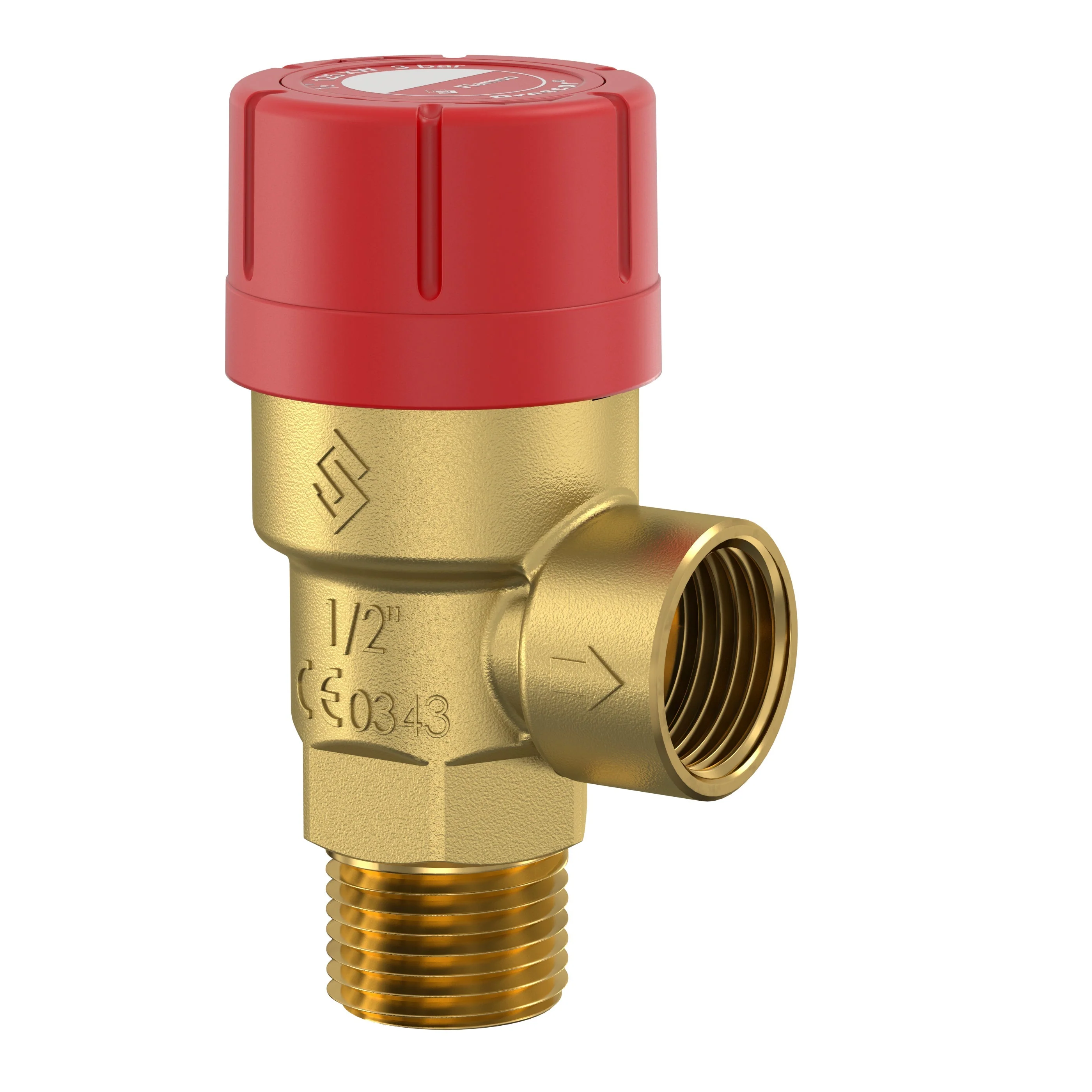 Prescor Valves - Image 8