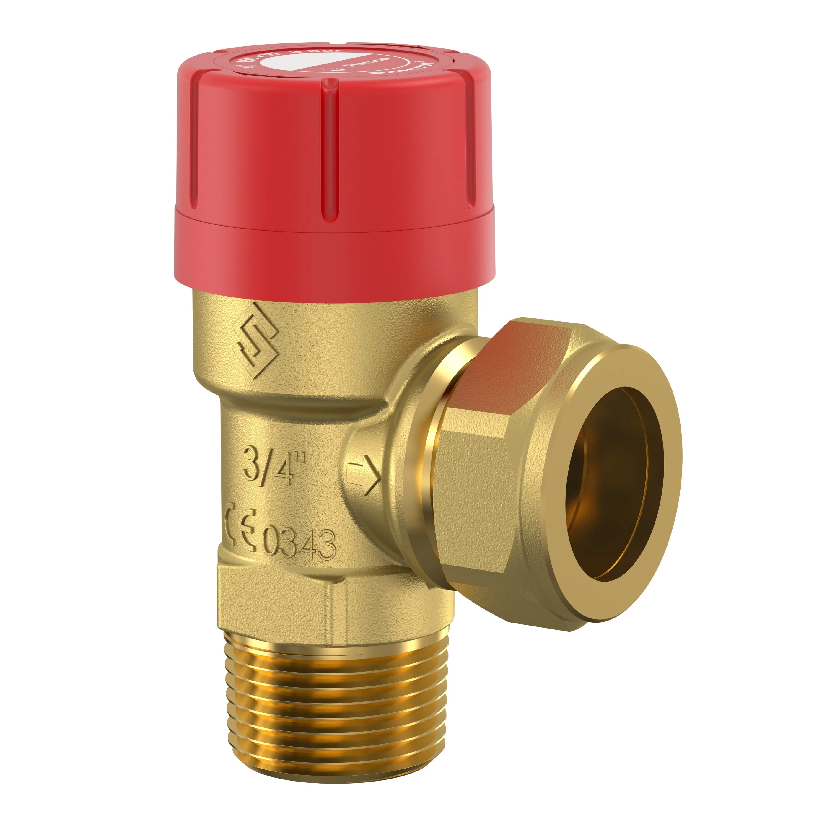 Prescor Valves - Image 9