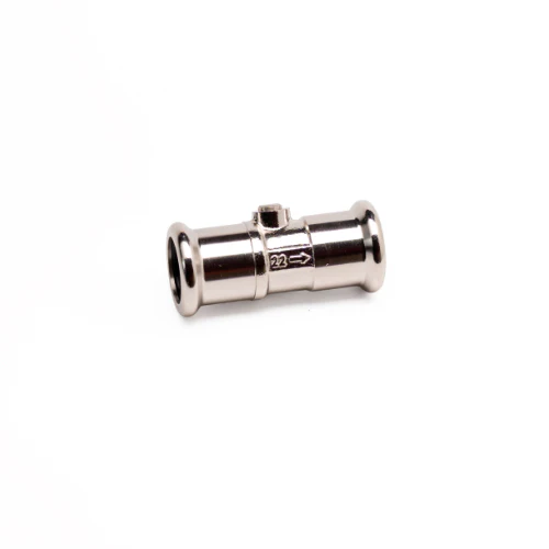 PrimaPress Pressfit 22mm Isolation Valve NP