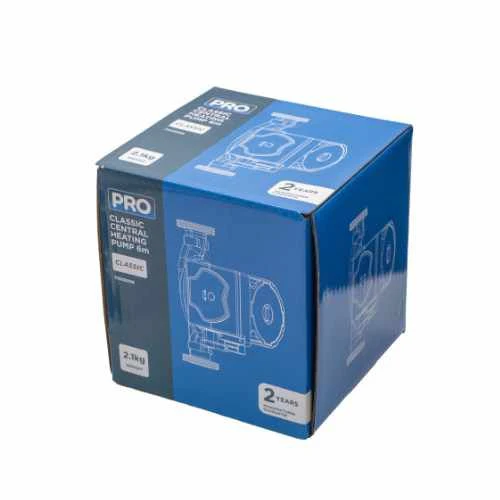 PRO Classic Hot Water Circulation Pump 6m (130) - Image 2