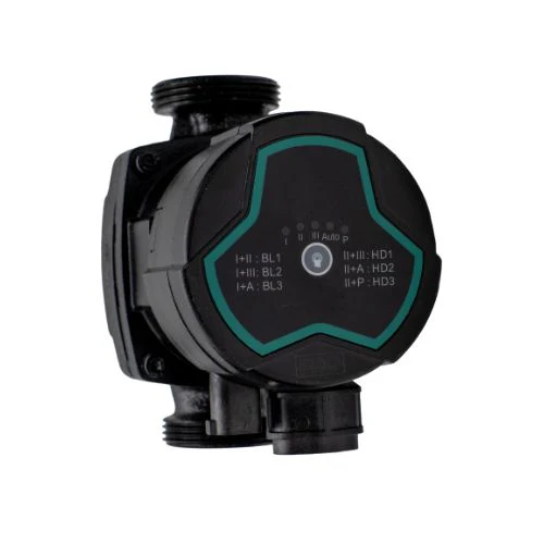 PRO Plus Hot Water Circulation Pump 6m (130)
