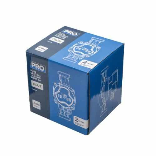 PRO Plus Hot Water Circulation Pump 6m (130) - Image 2