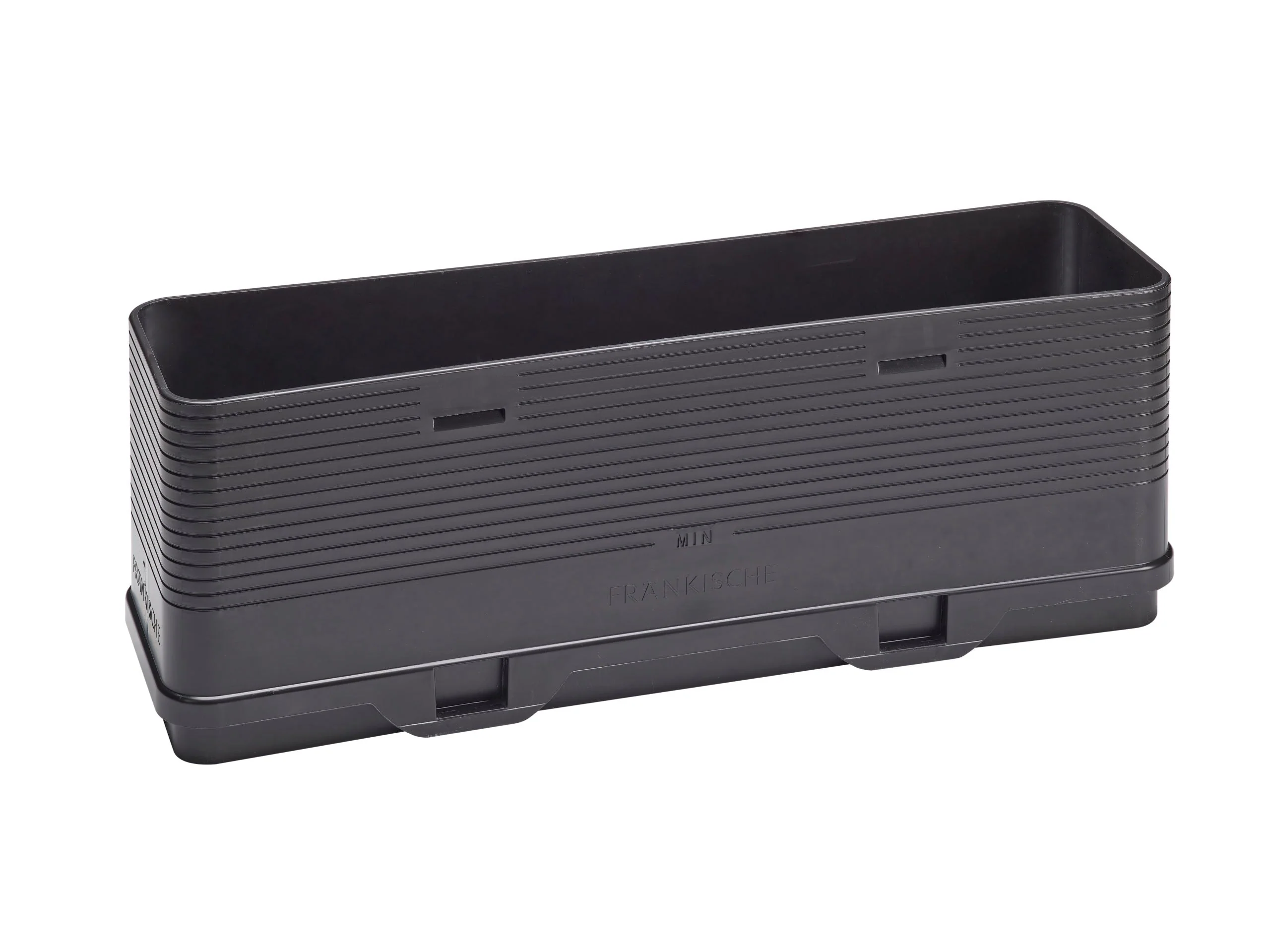 profi-air extension for air outlet box 317x84mm