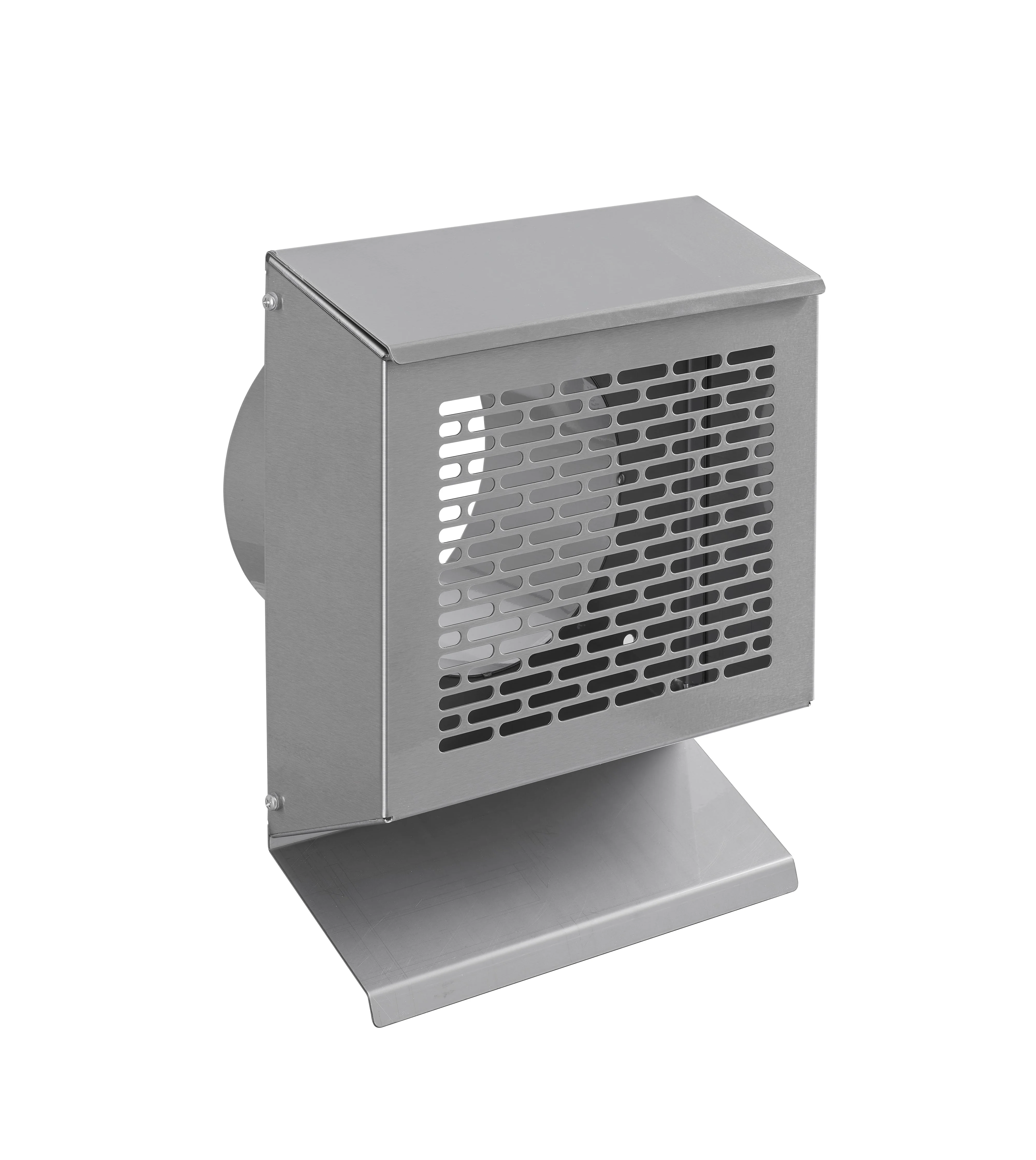 profi-air external wal grill stainless steel DN180