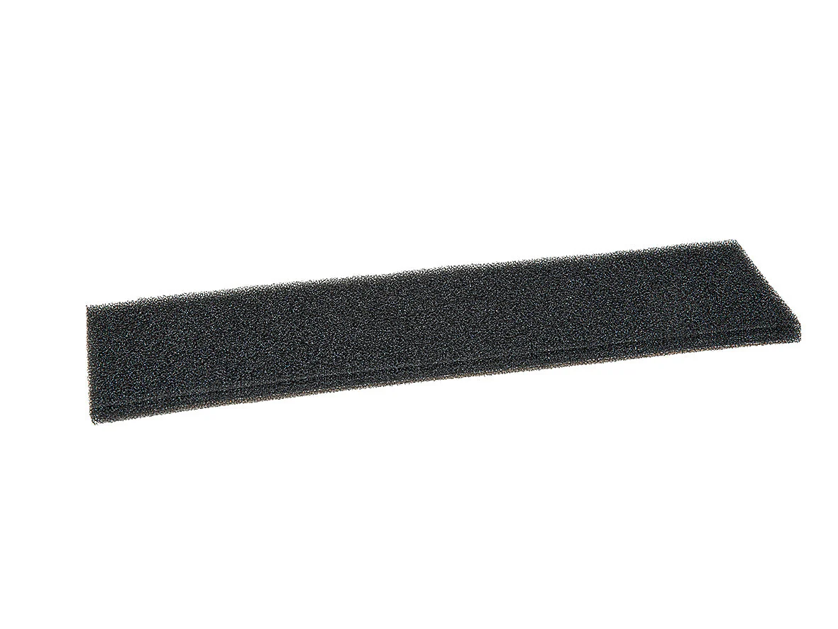 profi-air filter for design grill 290x75x10mm