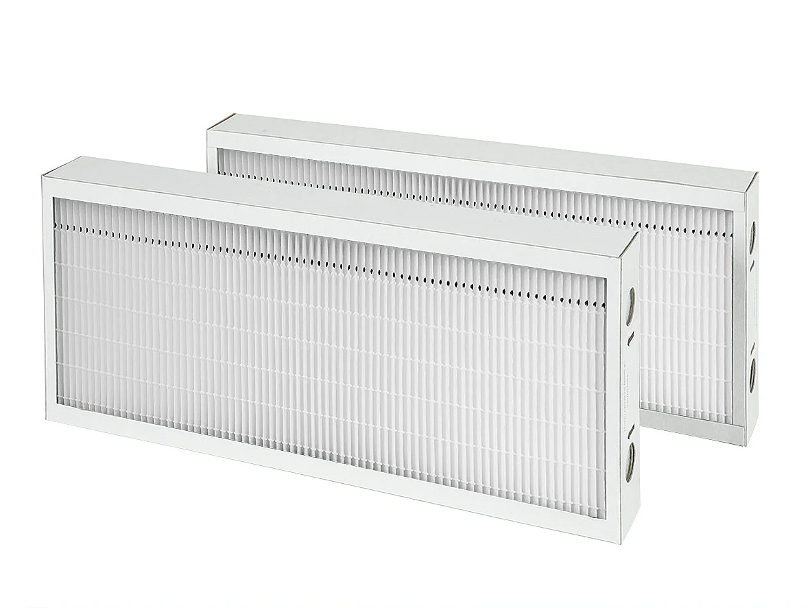 profi-air filter set G4 / F7 for 250/360 flex