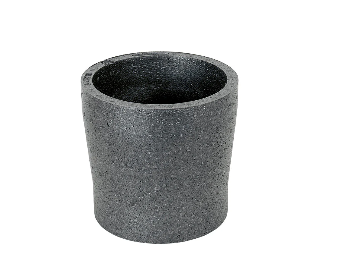 profi-air Iso adapter profi-air DN160/125