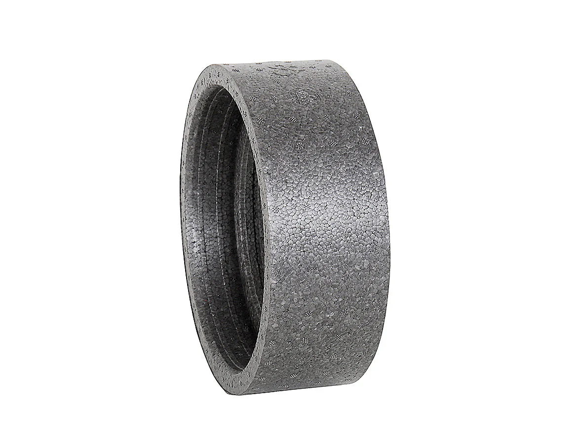 profi-air iso coupling DN 180