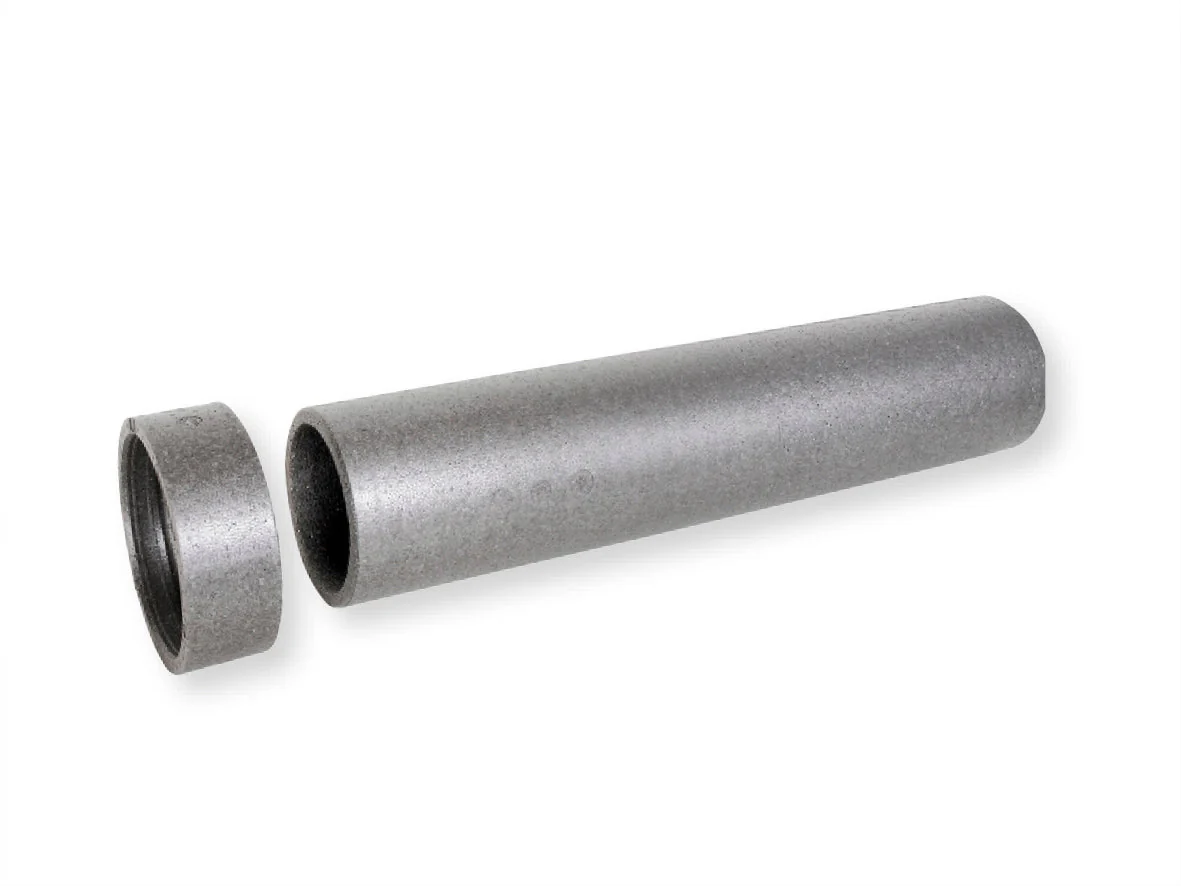 profi-air Iso pipe profi-air DN 125