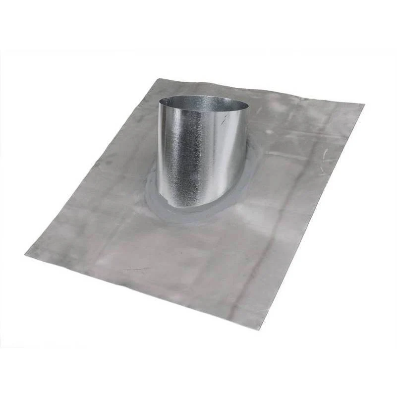 profi-air lead tile for pitched roofs 20 to 30° DN 160/180