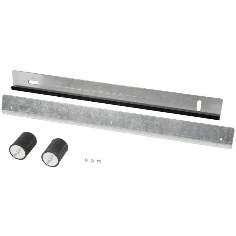 profi-air mounting set wall 250/400 touch