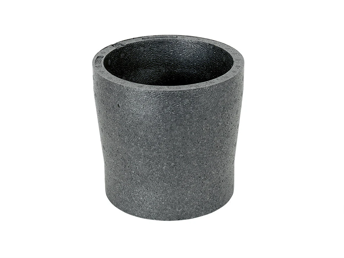 profi-air reduction iso DN180/DN160