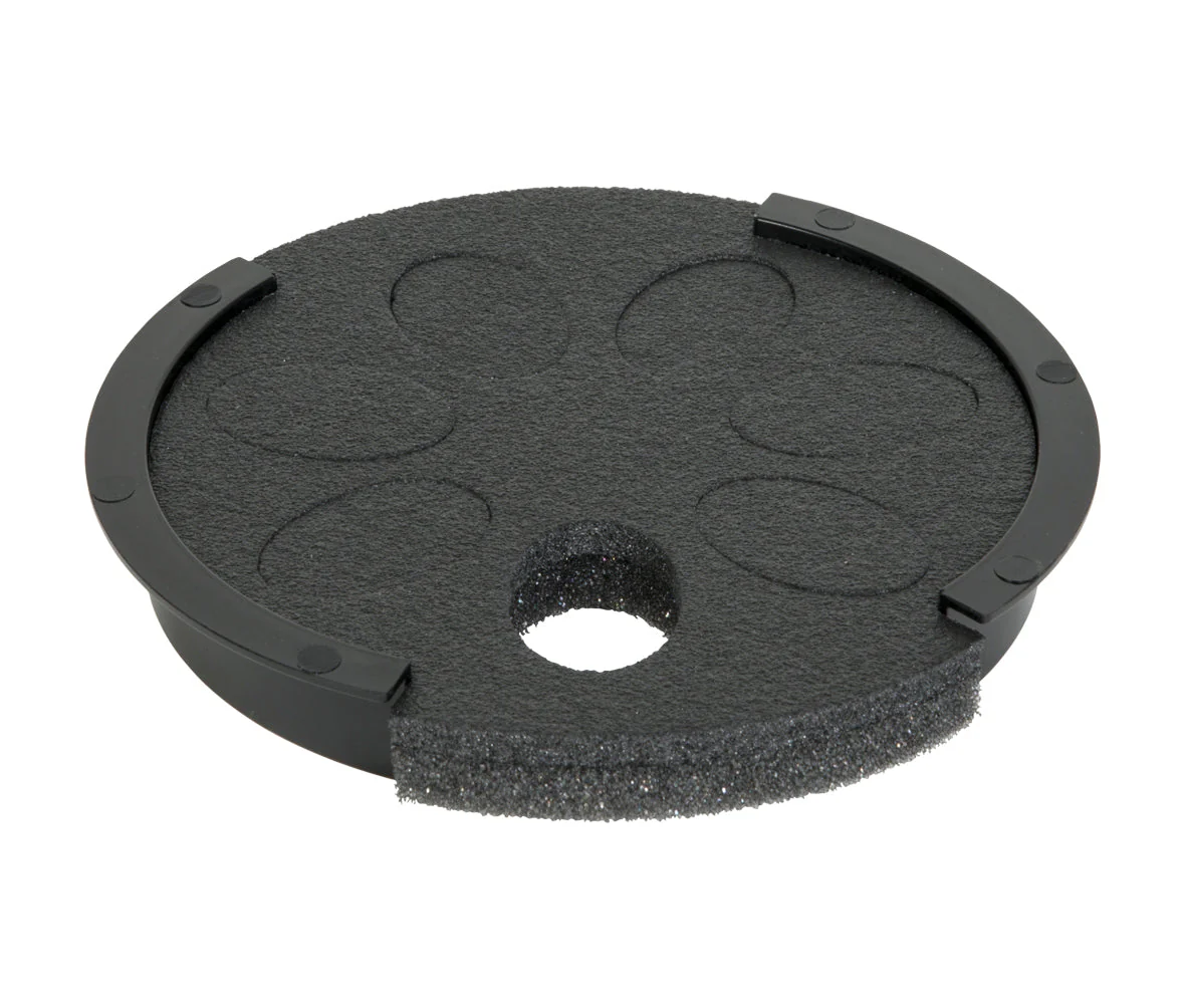profi-air regulator for compact starline grills DN 125