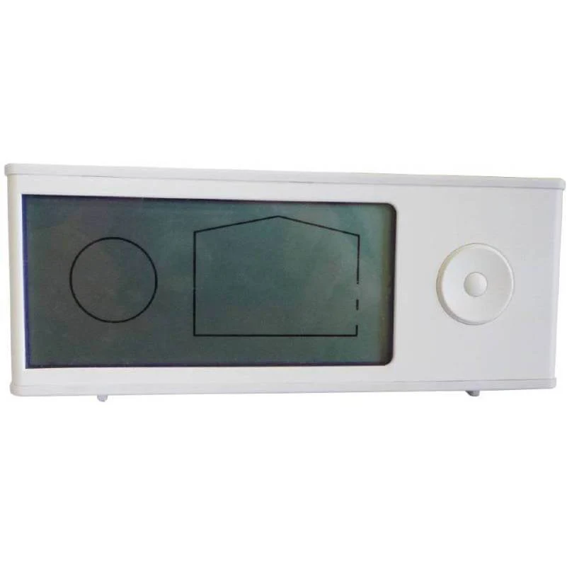 profi-air remote control for 180/300 sensor