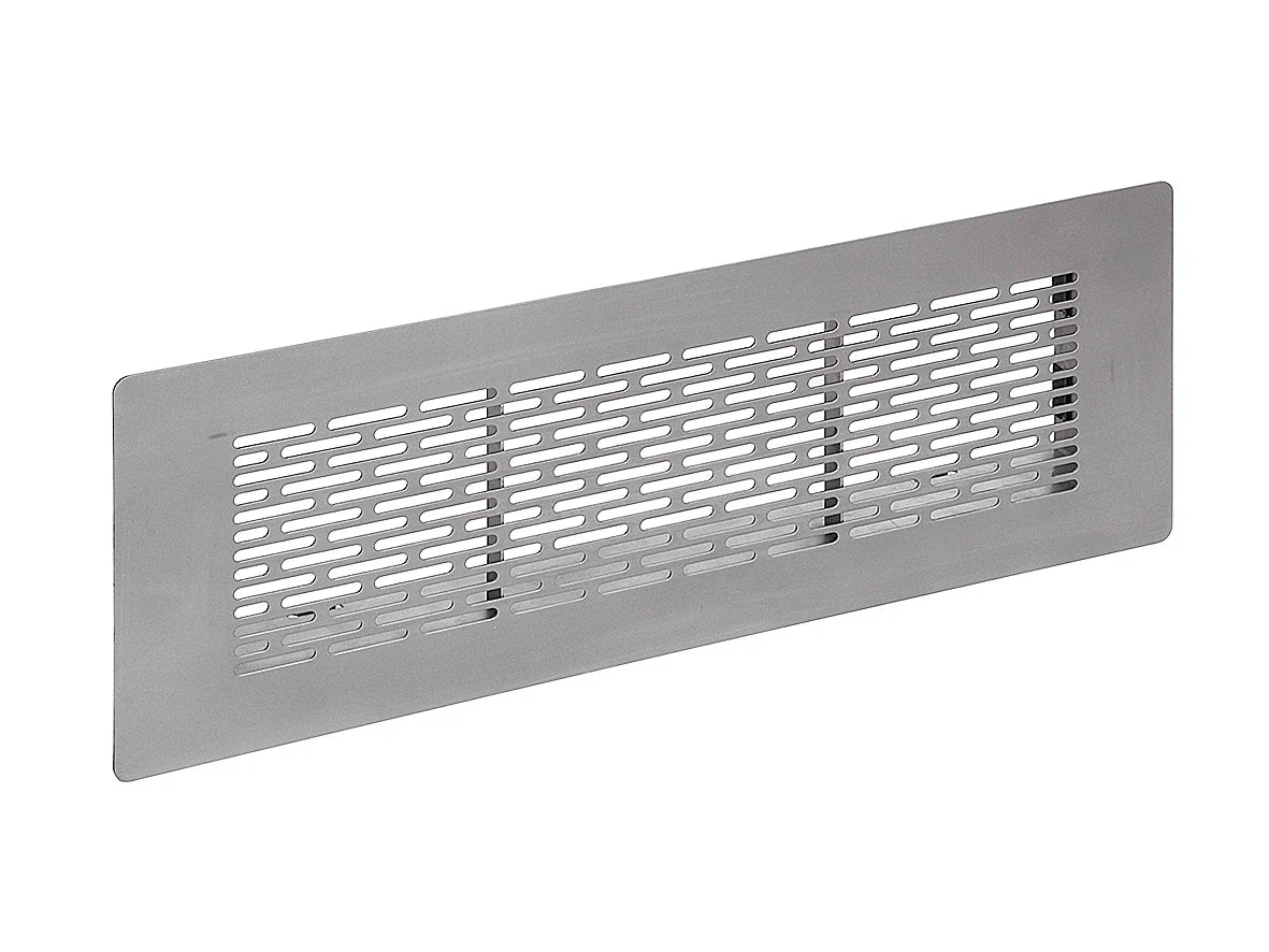 profi-air supply/extract grill inc mounting parts 350x130mm