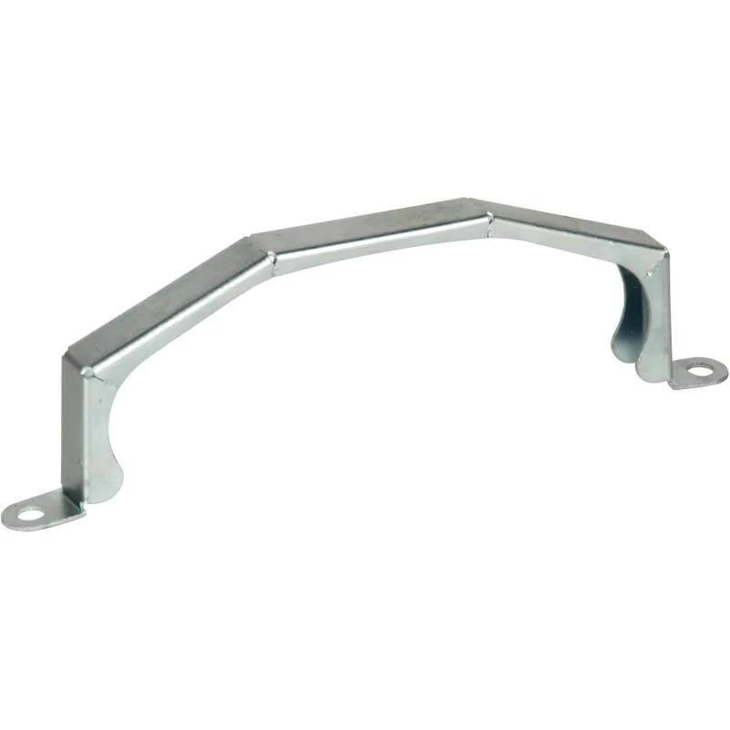 profi-air tunnel mounting clip 132x52mm