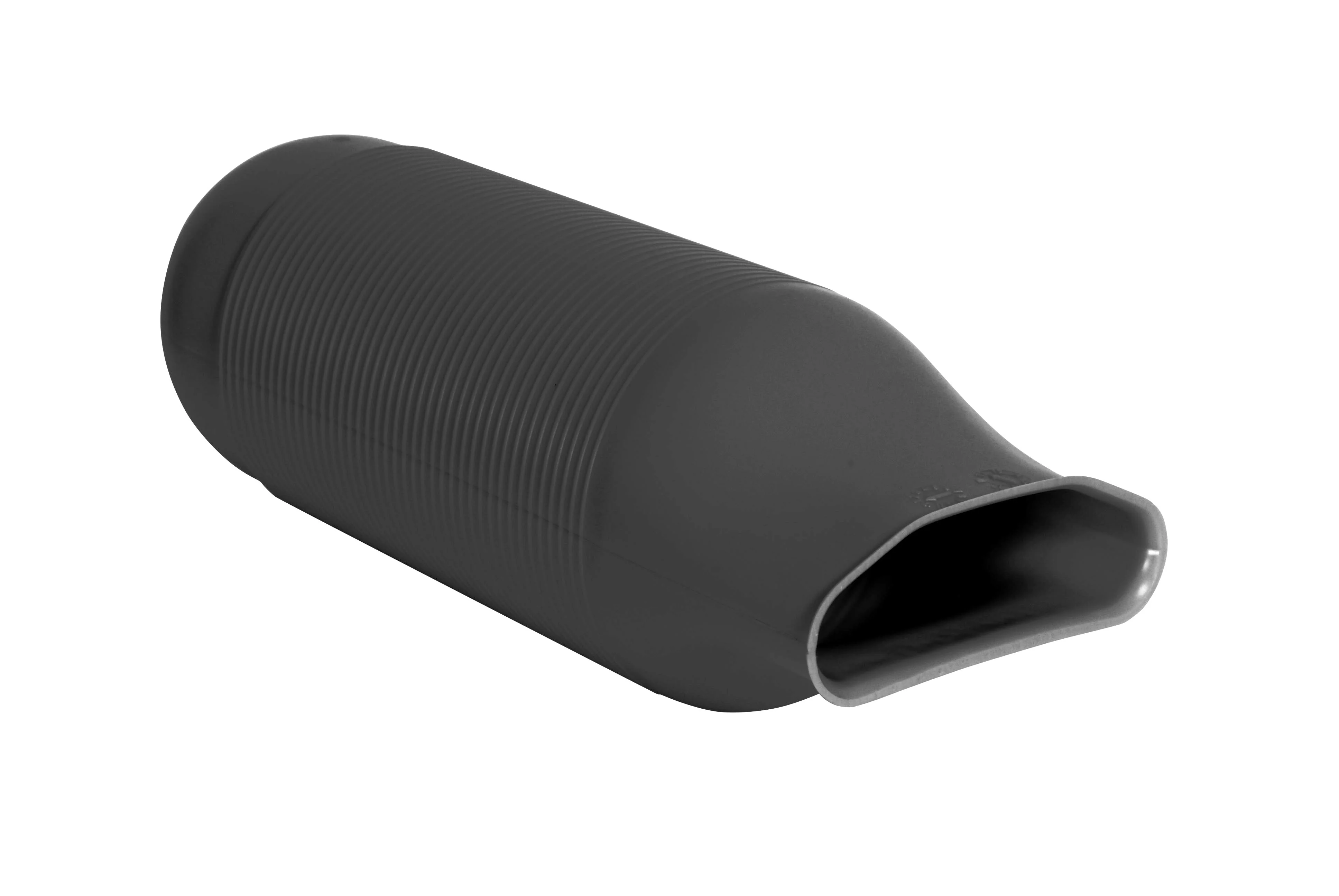 profi-air tunnel outlet straight for valves 132×52  –  DN 125