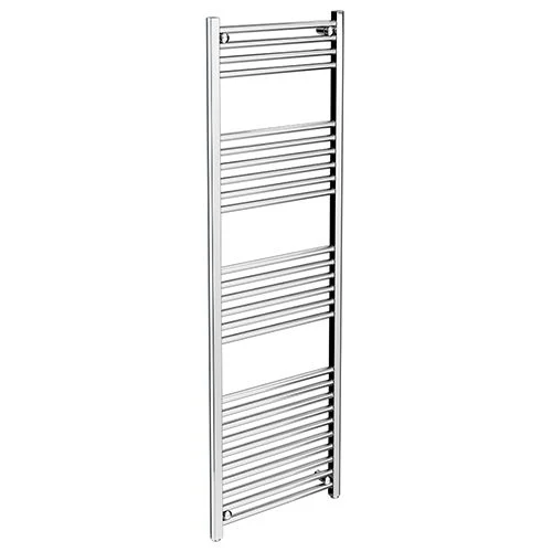 Prorad 2 Towel Rail Straight 500x1800mm Chrome - Image 2