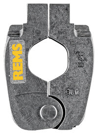 REMS 45°Crimp Jaw M28 profile  –  28mm