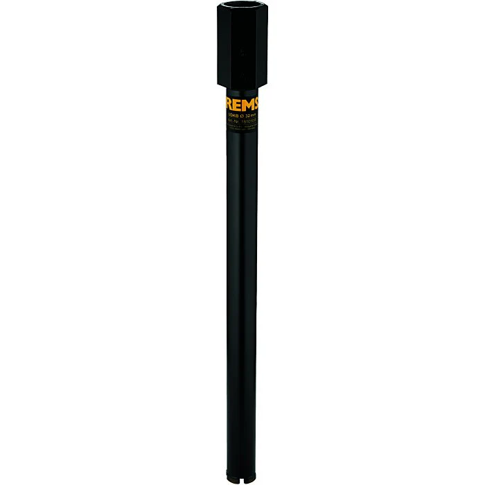 REMS Diamond Core  –  UDKB 32 mm  x 420 mm x UNC 1 1/4