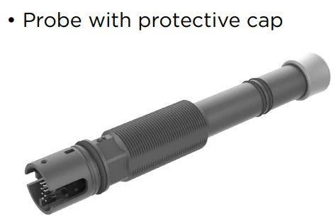 RISYCOR REPLACEMENT PROBES CX