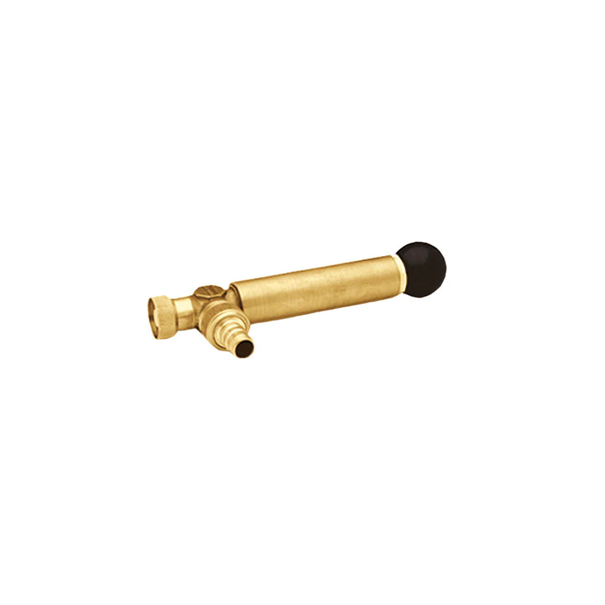 Solar manual filling pump