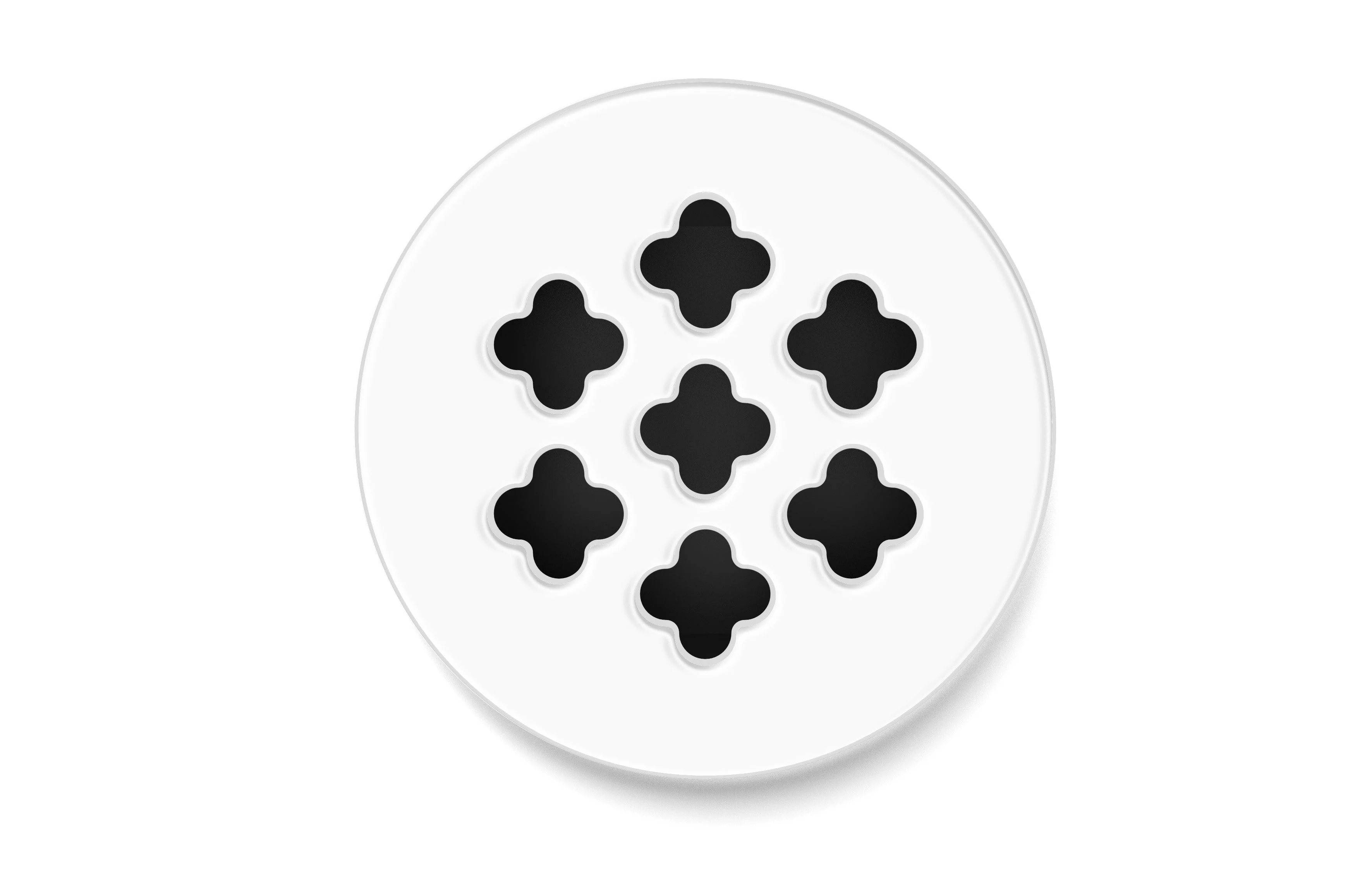 starline CROSS CIRCLE Satin W D160