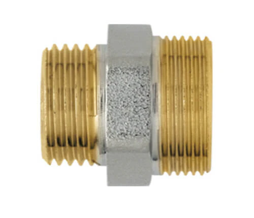 Straight 3/4" M BSP to 24 x 19 M Fitting