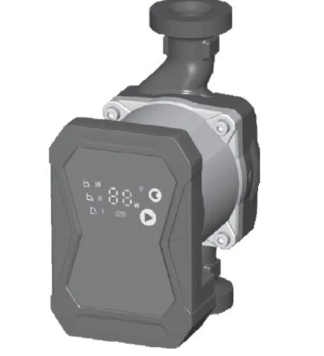 Stuart Turner Pulse OEM 25-60/130 insulated pump  –  Boxed replacement