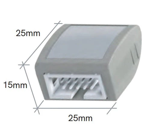 Sunamp Daikin Heat Pump Only Control Key for xPlus Optimino  - DN01 - Image 2