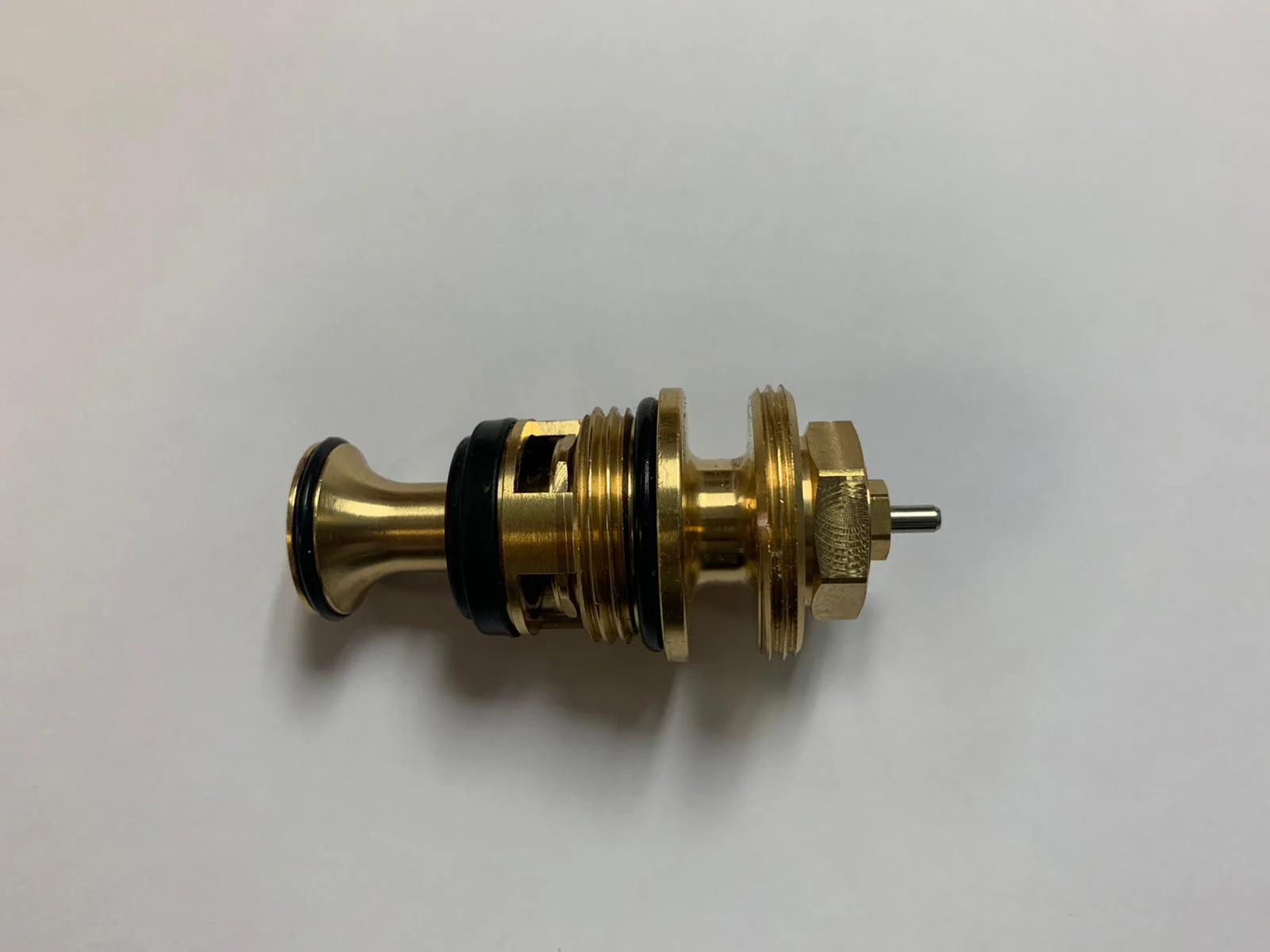Thermostatic Valve Insert for Blending Unit