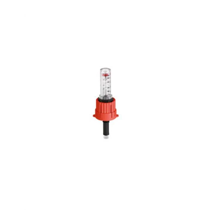 Topway Flow Meter insert only 0-4 l/min