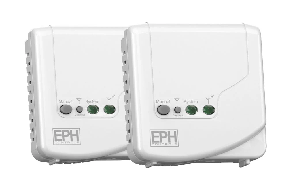 Transceiver - 2 Way RF Mains Switch