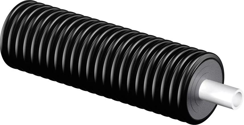 Uponor Ecoflex Aqua Single - Pre Insulated Pipe