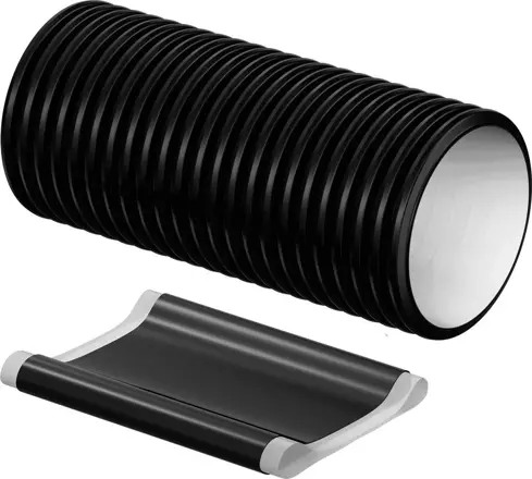 Uponor Ecoflex entry sleeve NPW (Non-pressure waterproof) - Image 2