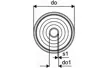 Uponor Ecoflex Thermo Single - Pre Insulated Pipe - Image 2
