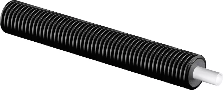 Uponor Ecoflex Thermo Mini - Pre Insulated Pipe - Image 3