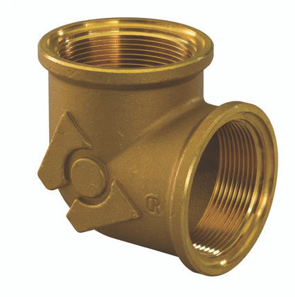 Uponor Wipex 90° bend
