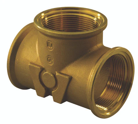 Uponor Wipex T-piece - Image 3