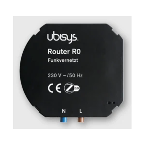ViCare radio repeater for flush mounting for up to 78 additional components - ZK05462 - Image 2