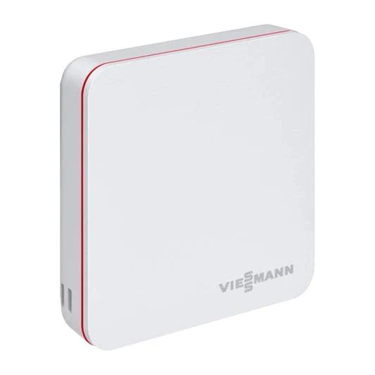 Vicare Viessmann climate sensor and Wifi repeater ZK03839