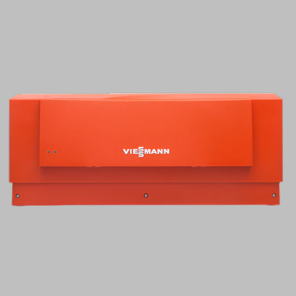Viessmann 4 boiler Cascade Controller 300-K