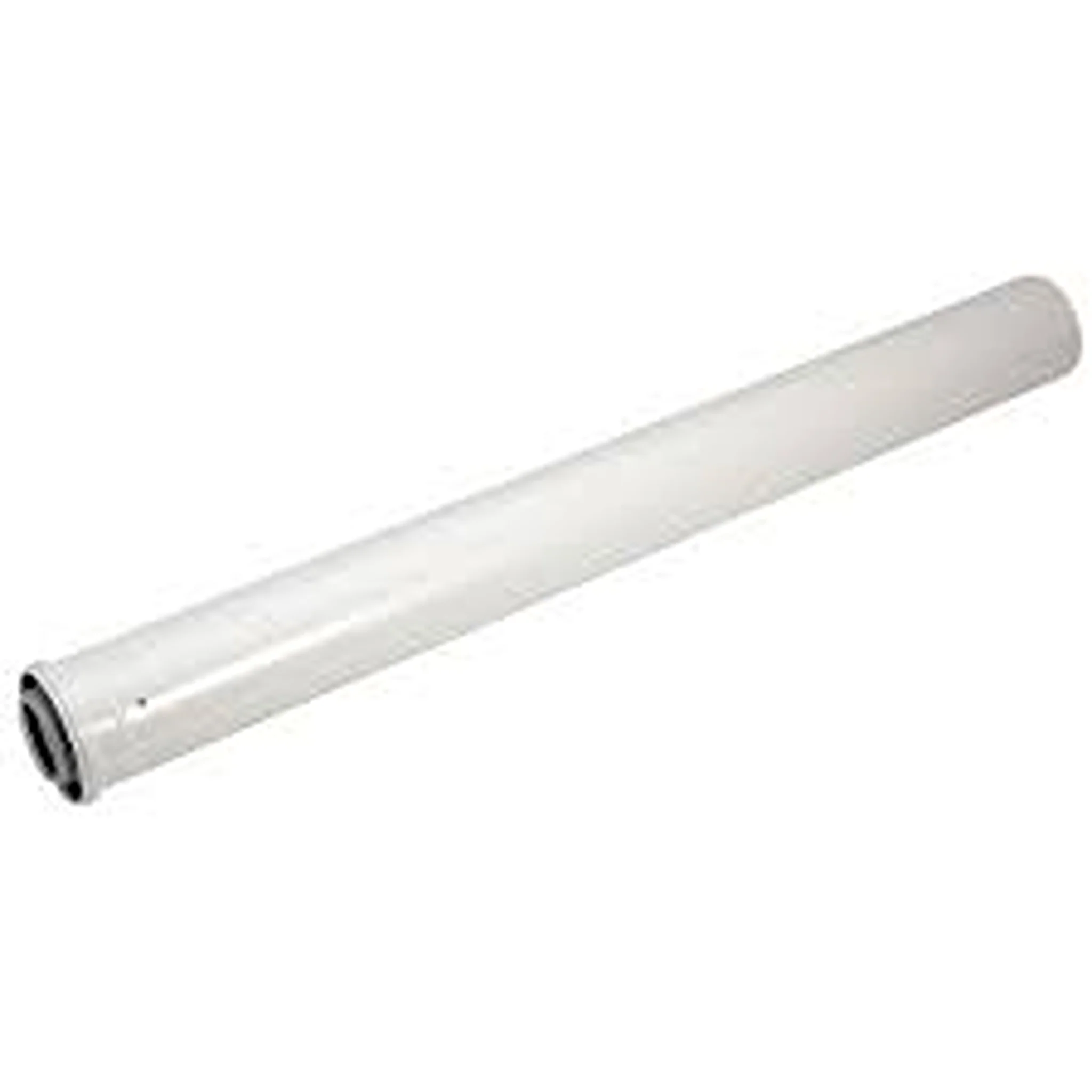 Viessmann 1m flue length 80/150kW 110/150 mm