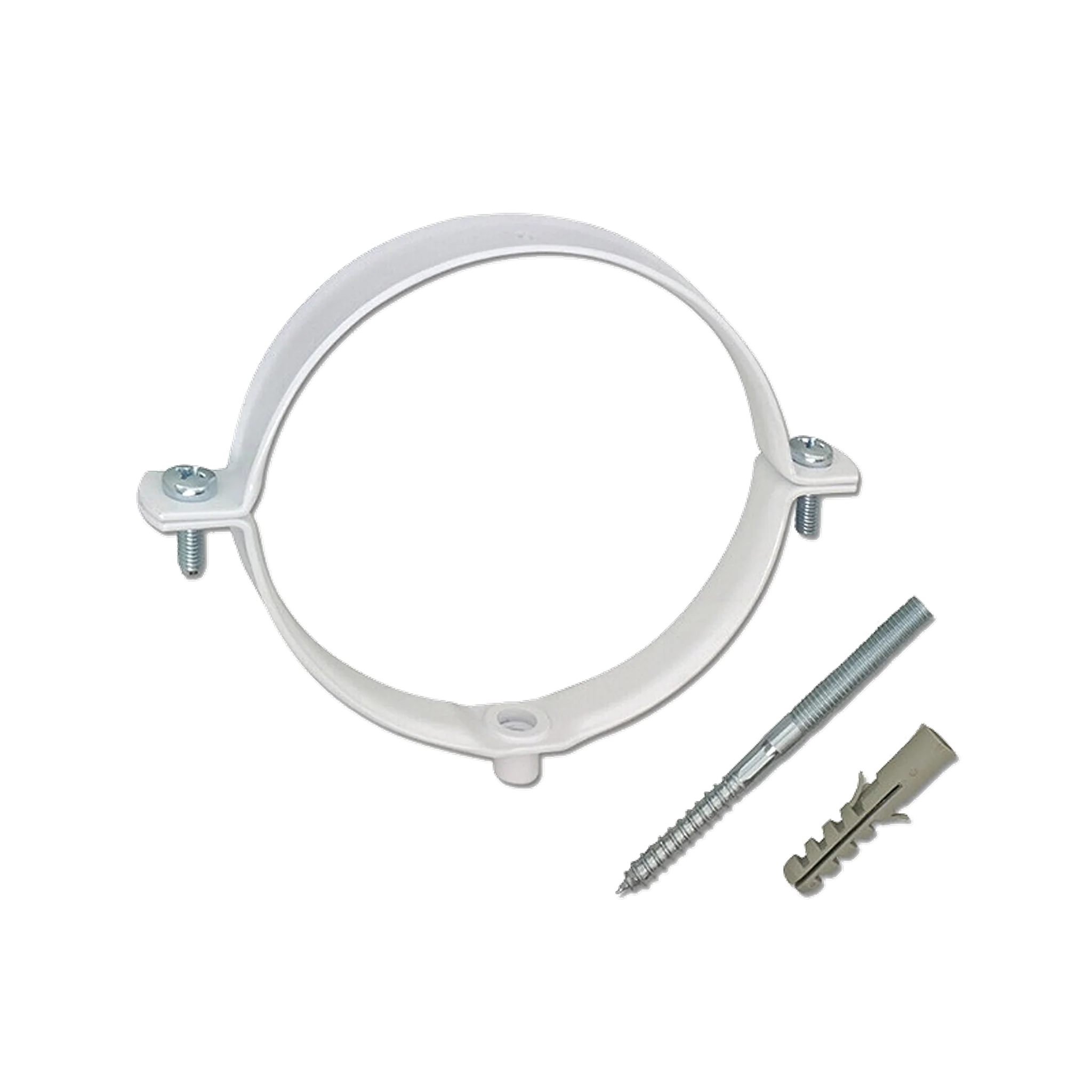Viessmann Fixing clamp 80/125 mm