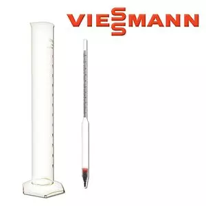 Viessmann Antifreeze tester Glycol
