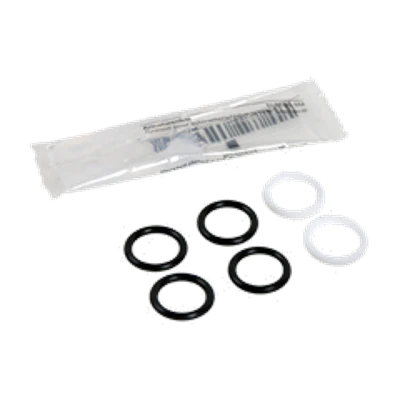 Viessmann O ring / split ring set (pack for 2 connections)