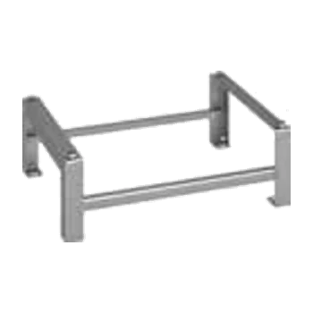 Viessmann Support frame for ground mounting